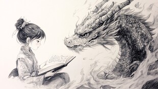 妖精网站通勤追更场景推荐的通勤短篇漫画封面
