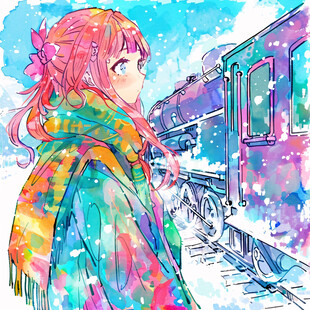 妖精网站热门漫画机械少女心封面